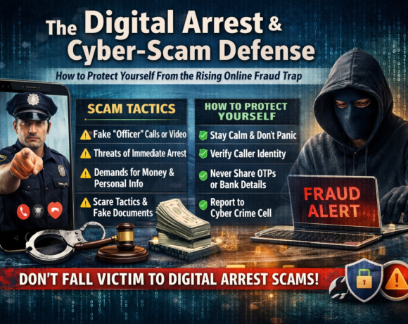 digital arrest