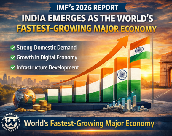 IMF’s 2026 Report