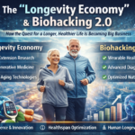Longevity Economy