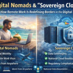 Digital Nomads