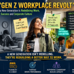 Gen Z Workplace Revolt