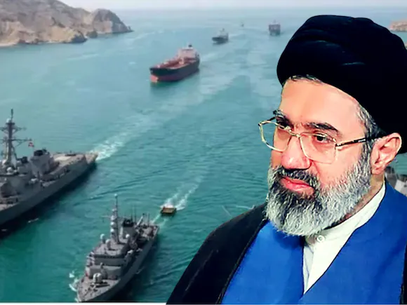 Iran Issues ‘Quadruple Retaliation’ Warning to Gulf Nations Amid Rising Tensions With United States