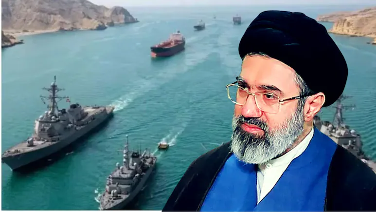 Iran Issues ‘Quadruple Retaliation’ Warning to Gulf Nations Amid Rising Tensions With United States