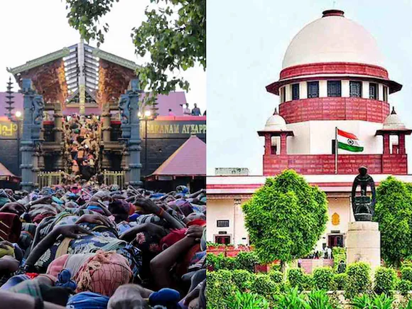Supreme Court of India’s