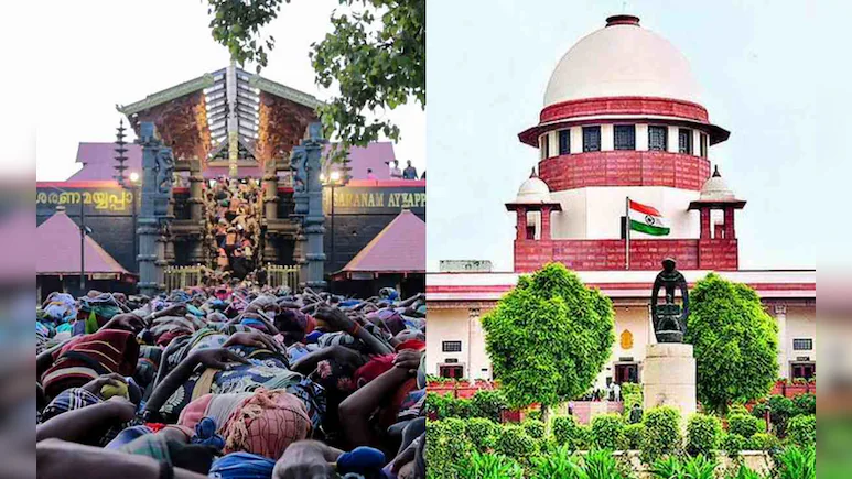 Supreme Court of India’s
